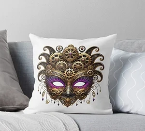 Perfect for Festival Fans